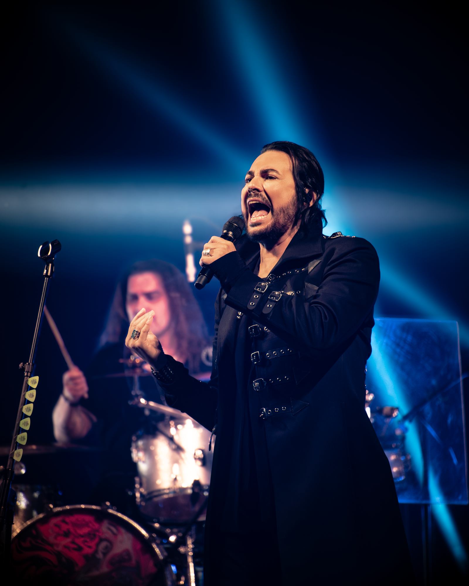 Beto Cuevas - Acústico